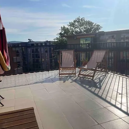 Penthouse In Sunny サニービーチ