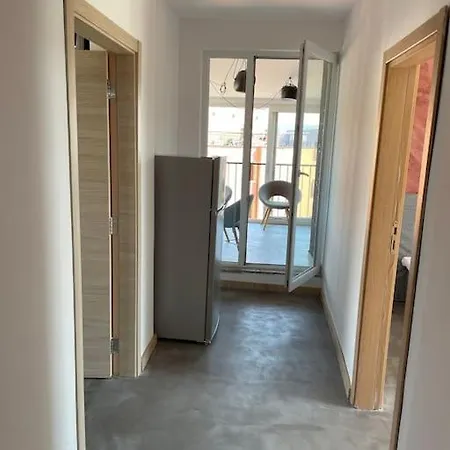 Penthouse In Sunny * Slăntjev Brjag