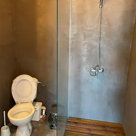 Penthouse In Sunny Lägenhet Slăntjev Brjag