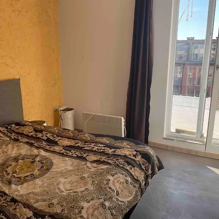 Lägenhet Penthouse In Sunny *